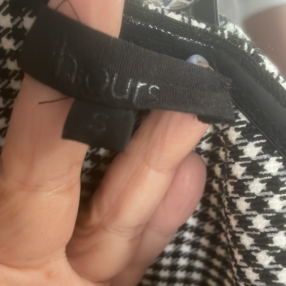 Skylar Jumpsuit h:ours never warn - Picture 4 of 4